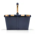 Koszyk Carrybag 22l Midnight gold - 1