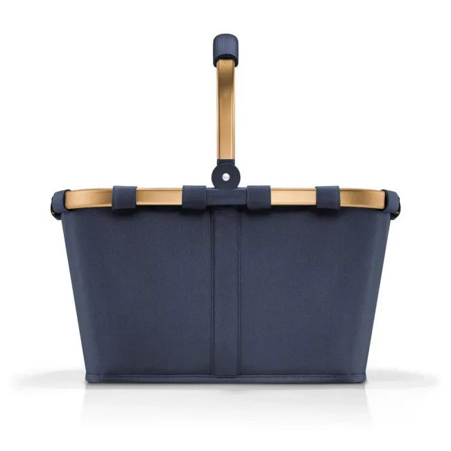 Koszyk Carrybag 22l Midnight gold