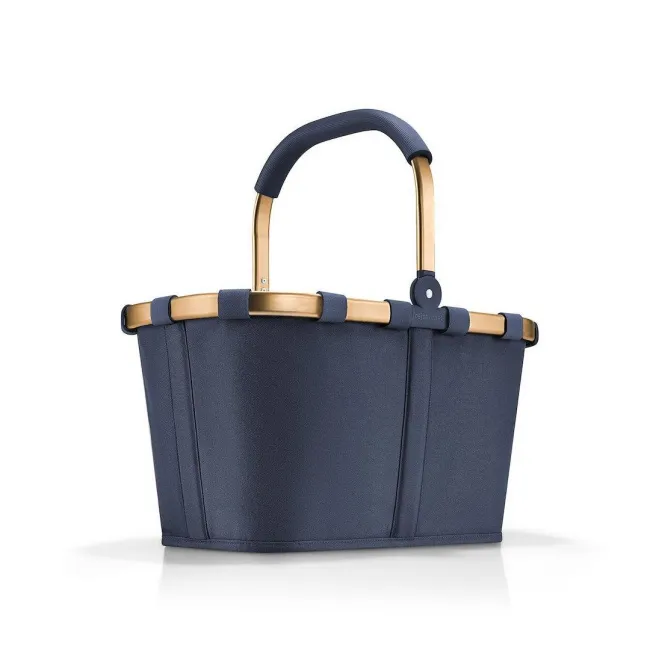 Koszyk Carrybag 22l Midnight gold