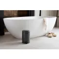 Kosz na odpady NewIcon 3l Confident grey - 7
