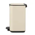Kosz na odpady Bo 4l Soft Beige - 3
