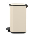 Kosz na odpady Bo 4l Soft Beige - 3