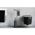 Stojak do WC MindSet Mineral Infinite Grey - 4