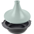 Naczynie Atlas Tagine 30cm sage green - 2