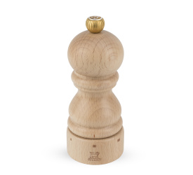 Młynek Paris 12cm do soli naturalny