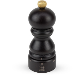 Młynek Paris 12cm do soli czekoladowy