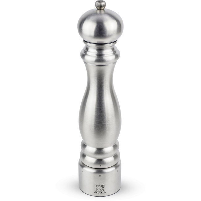 Młynek Paris 30cm do soli stalowy