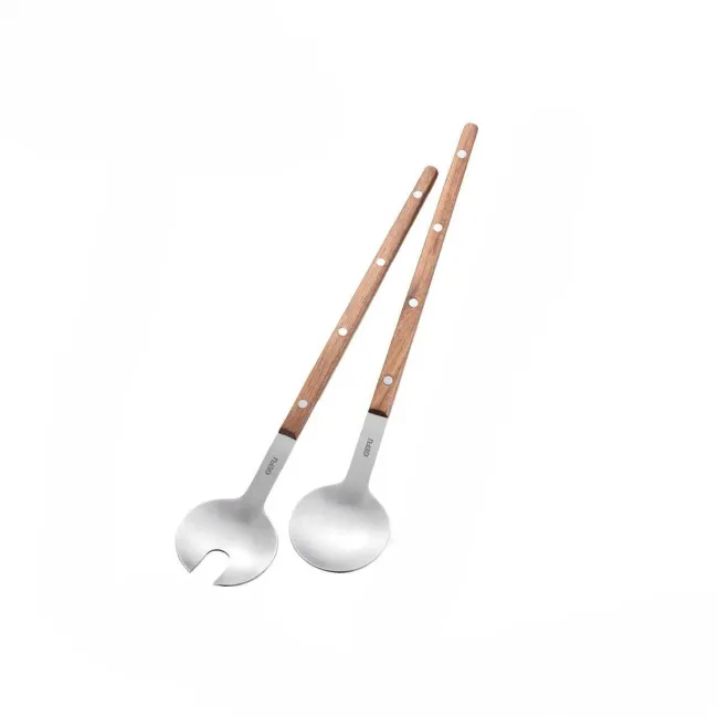 Komplet sałatkowy Filigo 32,5cm