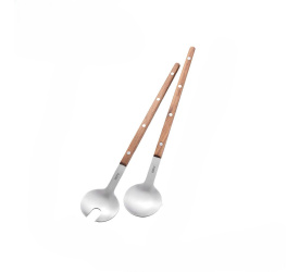 Komplet sałatkowy Filigo 32,5cm