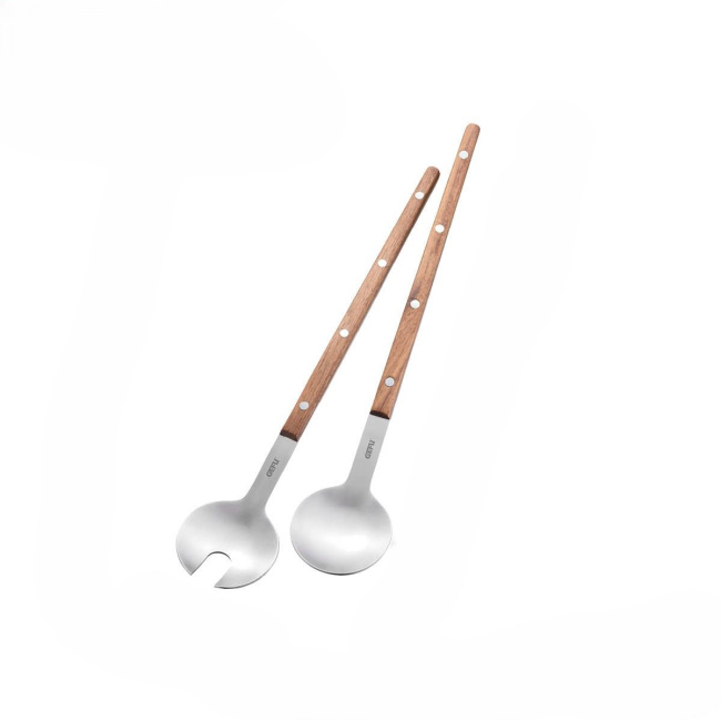 Komplet sałatkowy Filigo 32,5cm