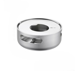 Podgrzewacz T-Prep 13,6cm stalowy