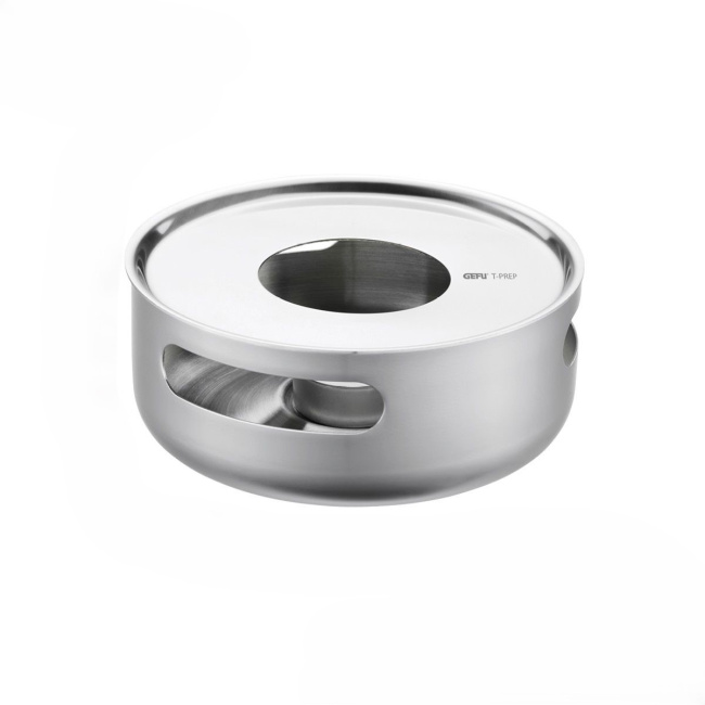 Podgrzewacz T-Prep 13,6cm stalowy