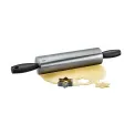 Wałek do ciasta Rotolo 46cm stalowy - 3