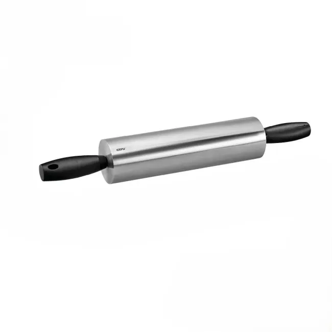 Wałek do ciasta Rotolo 46cm stalowy