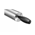 Wałek do ciasta Rotolo 46cm stalowy - 2