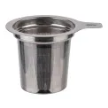Kubek Mira 235ml szklany z zaparzaczem - 3