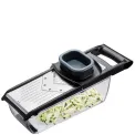 Mandolina, krajalnica julienne V-Slicer Collect z pojemnikiem - 5