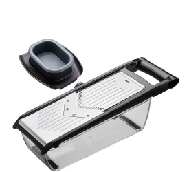 Mandolina, krajalnica julienne V-Slicer Collect z pojemnikiem