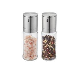 Komplet 2 młynków Lamola