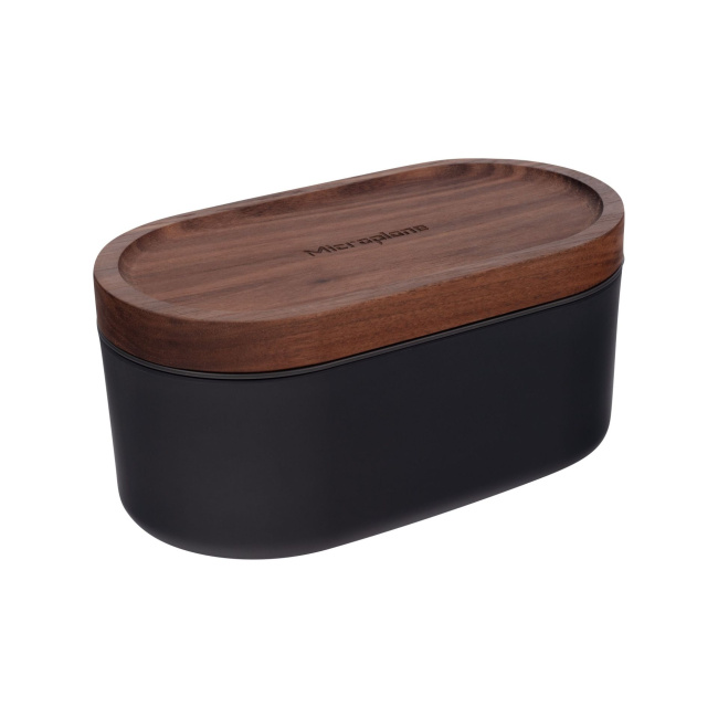 Tarka z pojemnikiem Grey