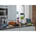 Kult X Blender 1.2l + 2 Bottles + Container - 8