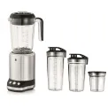 Kult X Blender 1.2l + 2 Bottles + Container - 1
