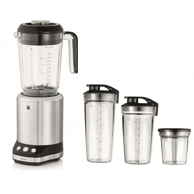 Kult X Blender 1.2l + 2 Bottles + Container