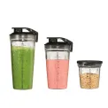 Kult X Blender 1.2l + 2 Bottles + Container - 6