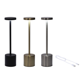 Lampka LED 34x8cm (1 sztuka mix)