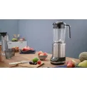Kult Pro Blender + 2 Bottles + Container - 7