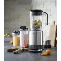 Kult Pro Blender + 2 Bottles + Container - 8