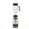 Kult Pro Blender + 2 Bottles + Container - 6