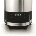 Kult Pro Blender + 2 Bottles + Container - 5