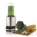 Kult Pro Blender + 2 Bottles + Container - 4