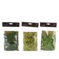 Opakowanie suszony mech 25x15x2cm (1 sztuka mix) - 1