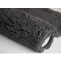 Dywanik łazienkowy Atlas 60x60cm caviar - 2