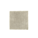 Dywanik łazienkowy Atlas 60x60cm sand - 1