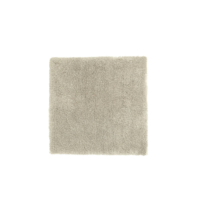 Dywanik łazienkowy Atlas 60x60cm sand
