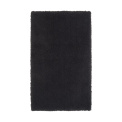 Dywanik łazienkowy Atlas 60x120cm caviar - 1