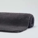 Dywanik łazienkowy Alma 60x100cm caviar - 2