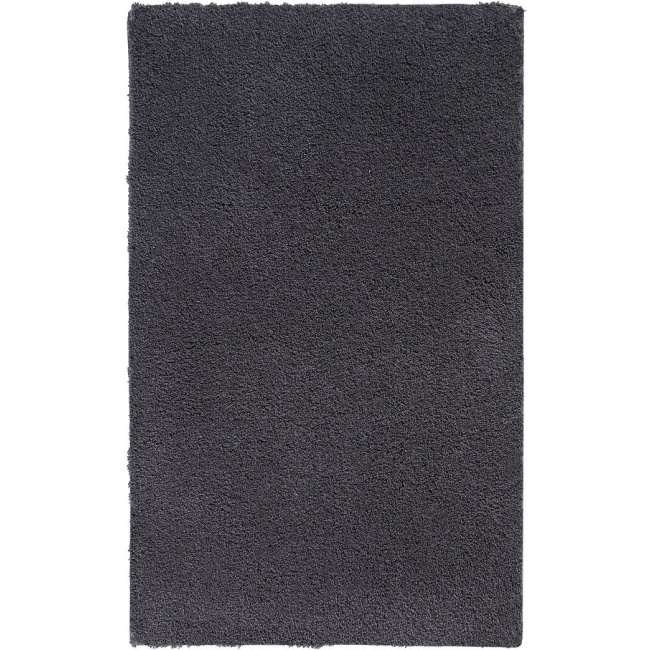 Dywanik łazienkowy Alma 60x100cm caviar