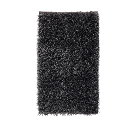 Dywanik łazienkowy Kemen 80x160cm dark grey