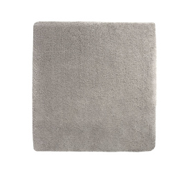 Dywanik łazienkowy Mauro 60x60cm truffle