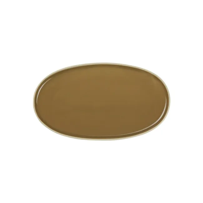 Półmisek Semana 28.5cm mocha