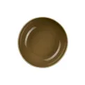 Talerz Semana 21cm głęboki Mocha - 1