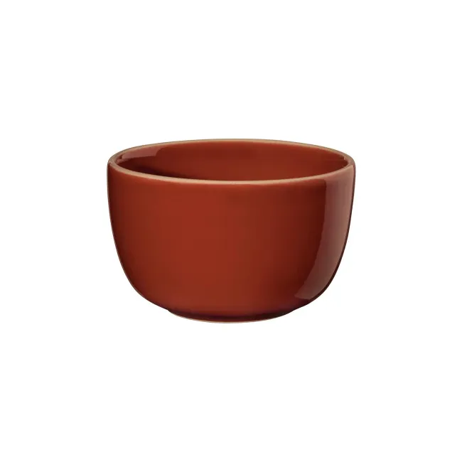 Miseczka Semana 9cm 125ml czerwona