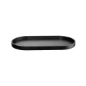 Taca Wood Black 44x22.5x2.4cm - 4