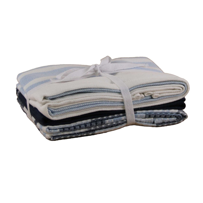 Ręcznik kuchenny 70x50cm Cuisine Marine - 1