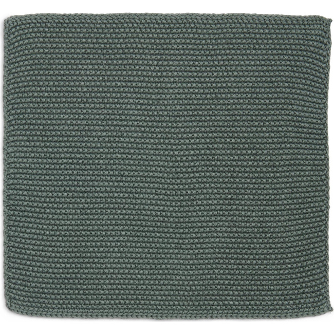 Komplet 2 ściereczek Ruka zielone