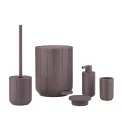 Kosz na odpady Kua 3l Cedar Wood - 3